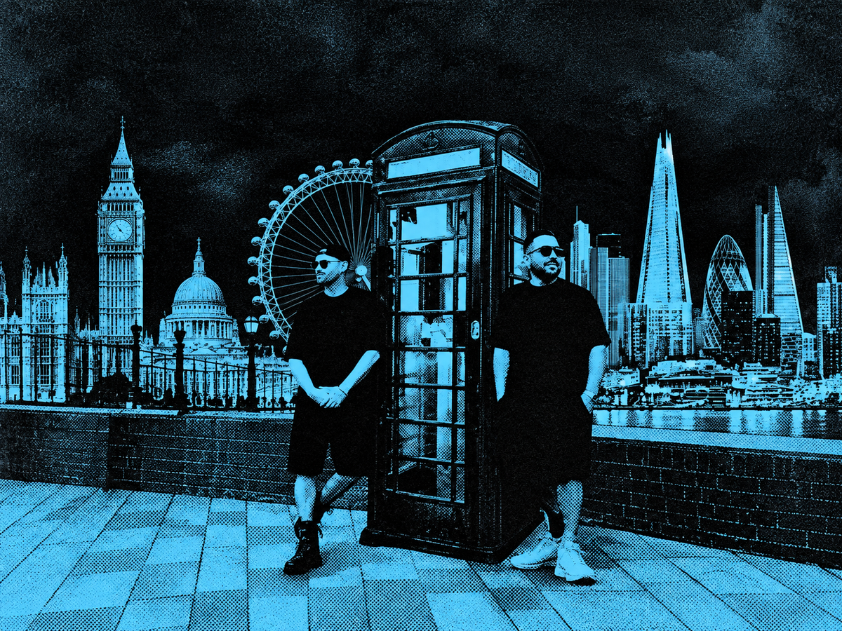 ONYX (HEADLINE SHOW)
